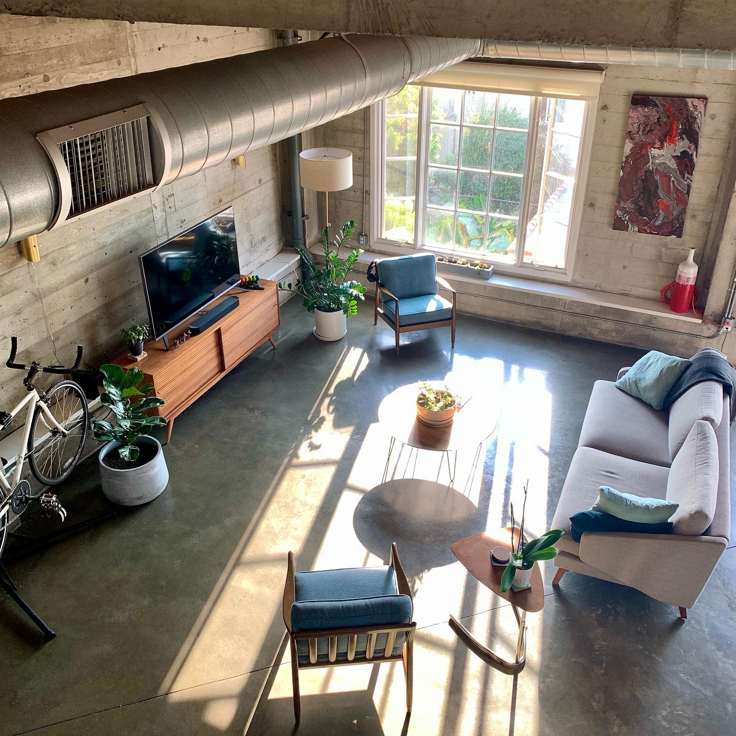 Modern Sofa/Sectional appreciated r/malelivingspace