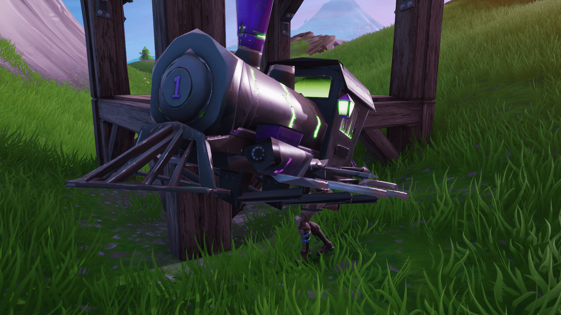 Fortnite Chapter 4, Season 1: All Battle Pass Skin Leaks
