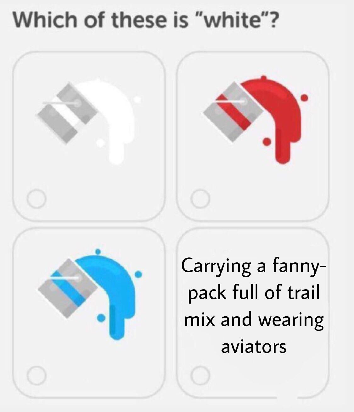 Wearing sunglasses indoors r/memes