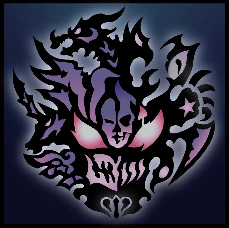 Random question about MFB, but what's your favorite bey's symbol or