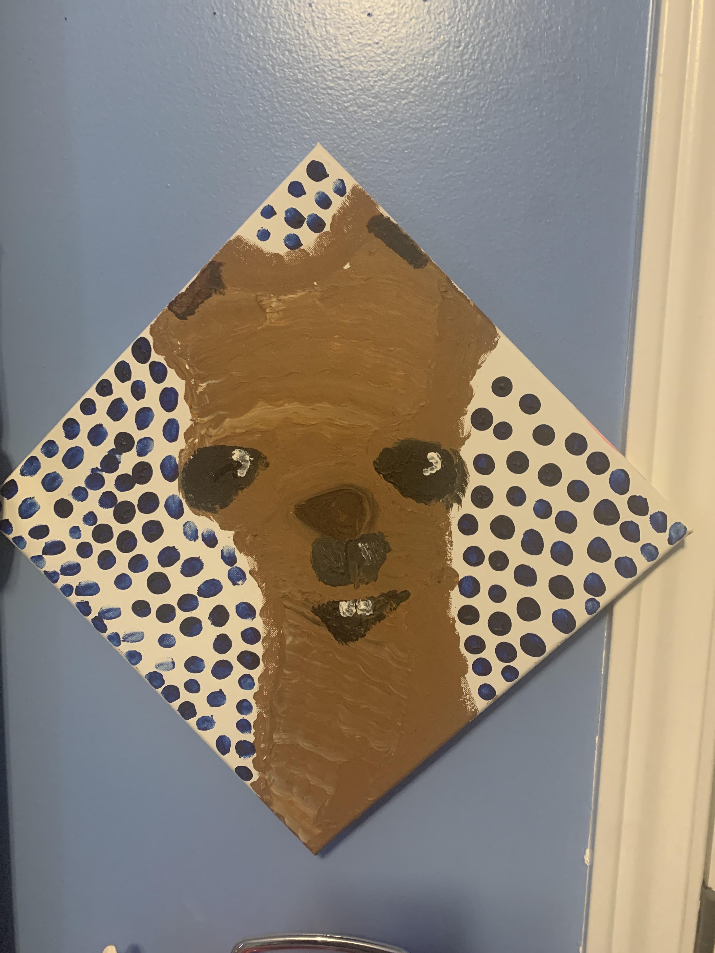 Admire the fine arts crafts