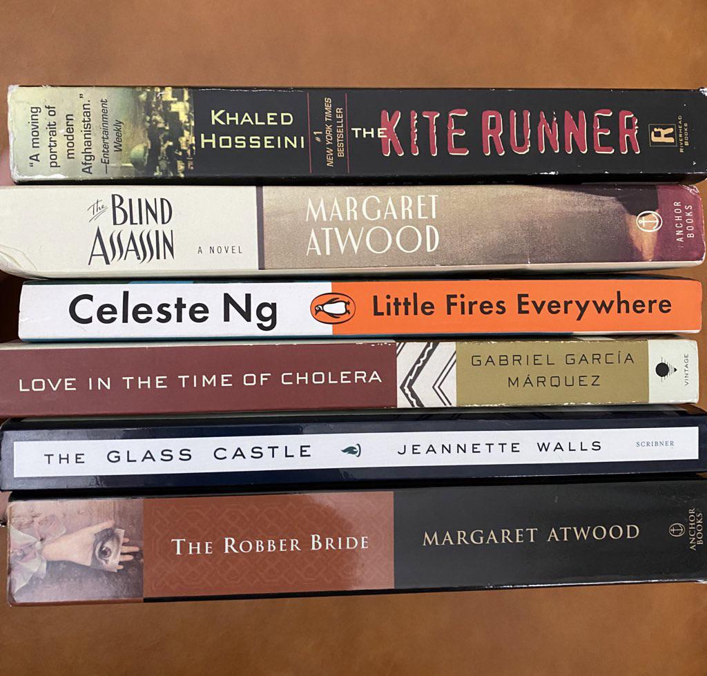 88 best Thriftbooks images on Pholder Bookhaul, Stephenking and Bookporn