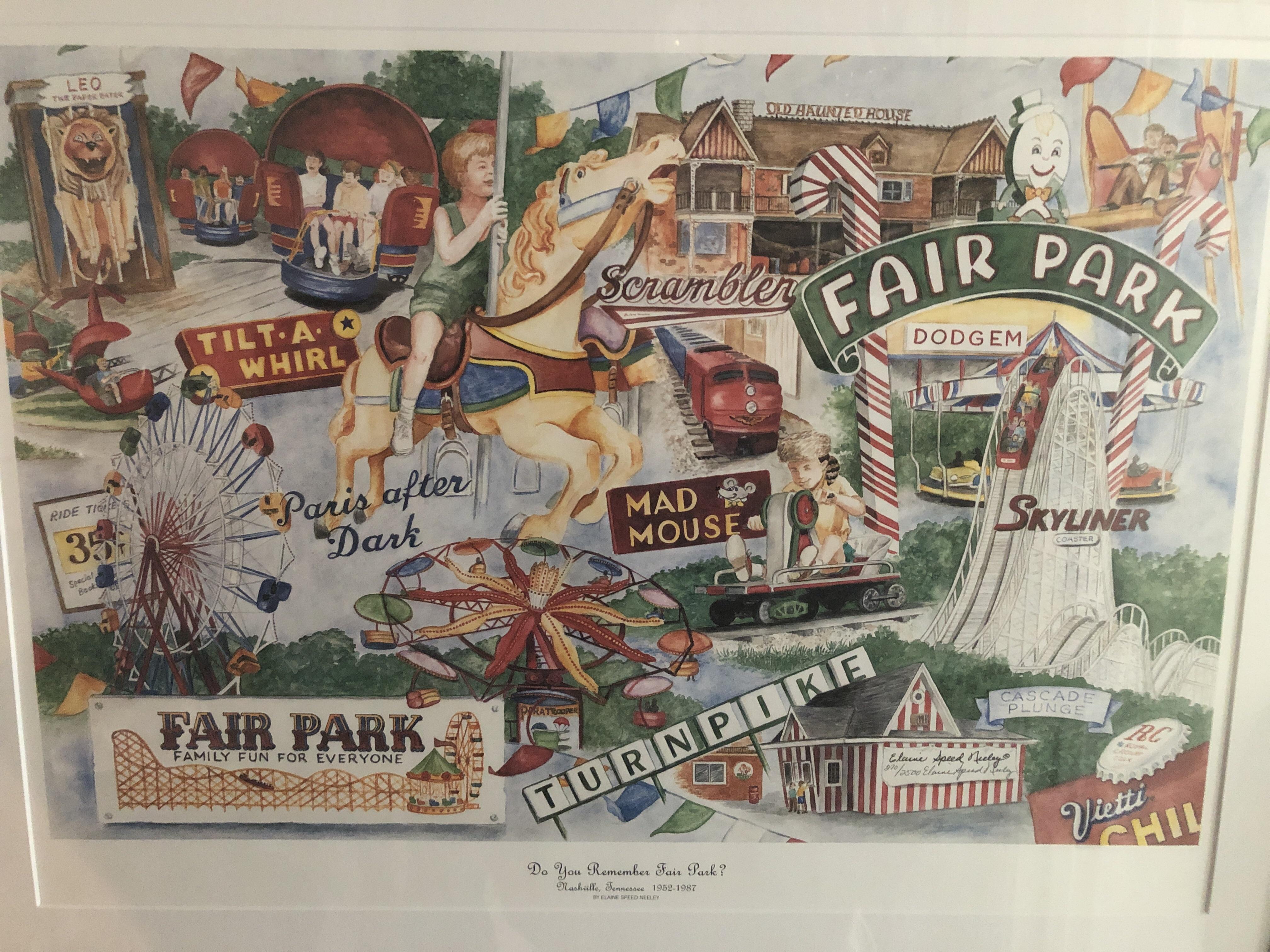 Fair Park... had never heard of this place before today... r/nashville