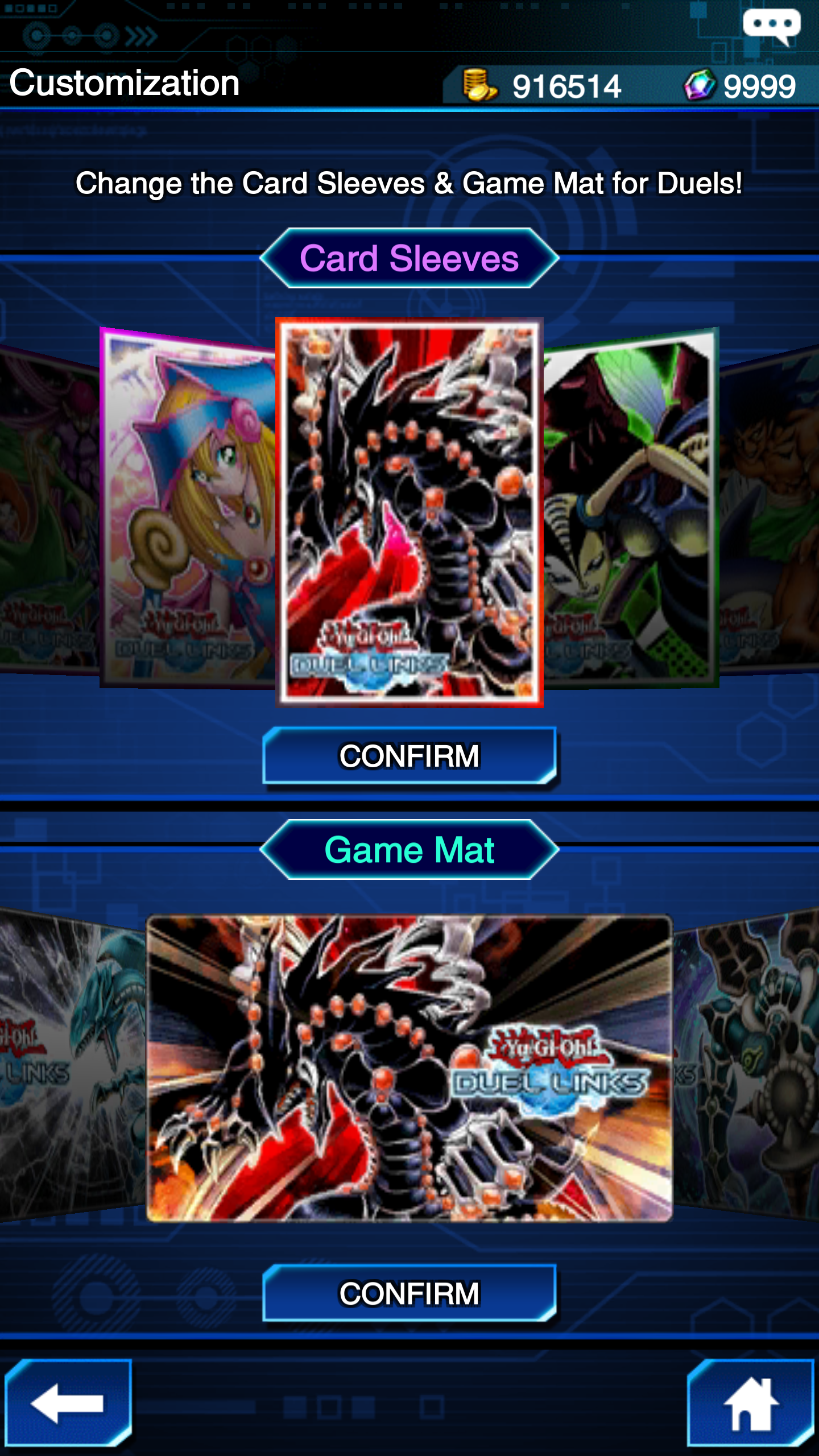 Play 100 duels as Yugi Muto for Gandora sleeves! r/DuelLinks