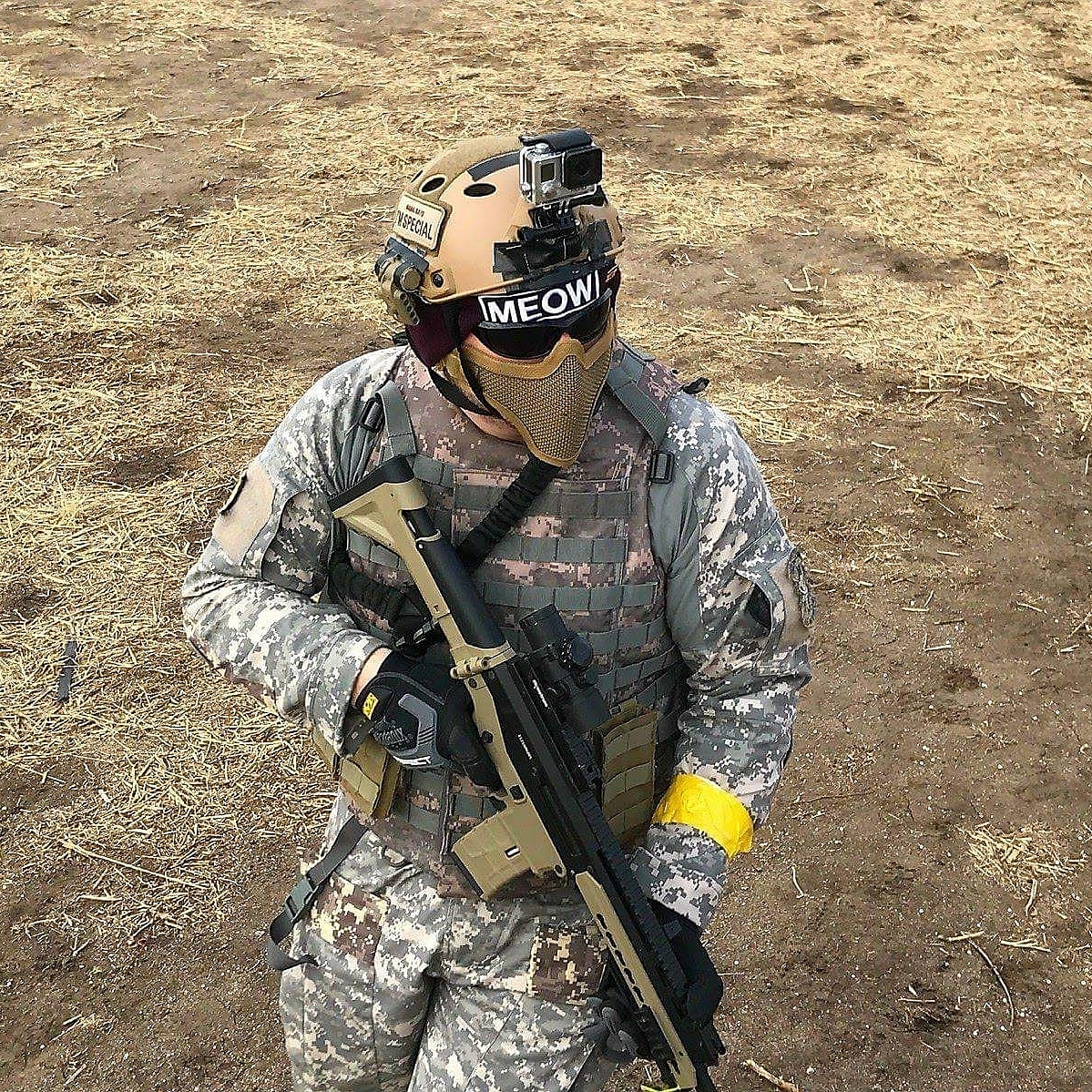 Felt cute, might delete this later. r/airsoft