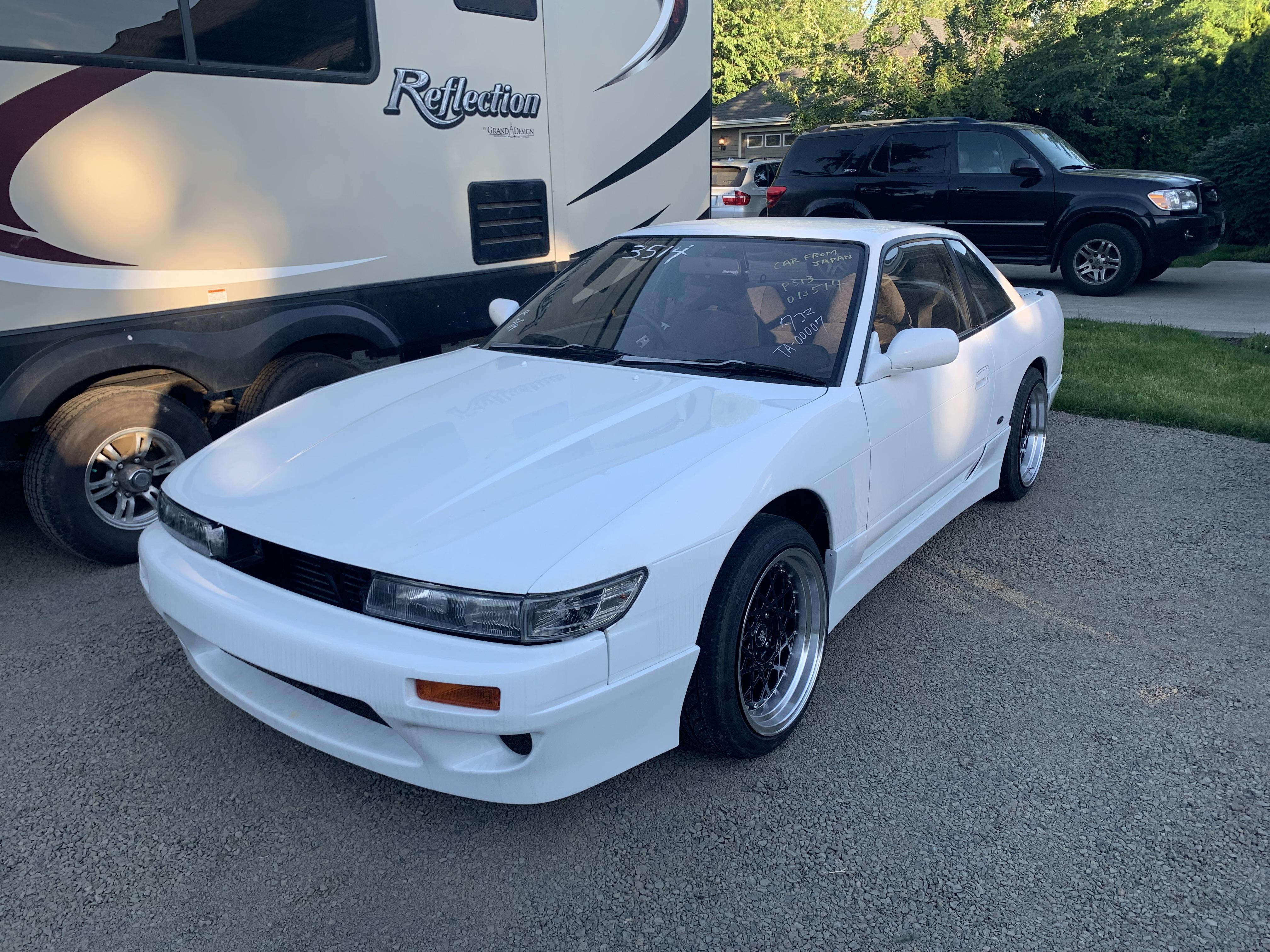 What car insurance company (US) do you use to insure a imported vehicle