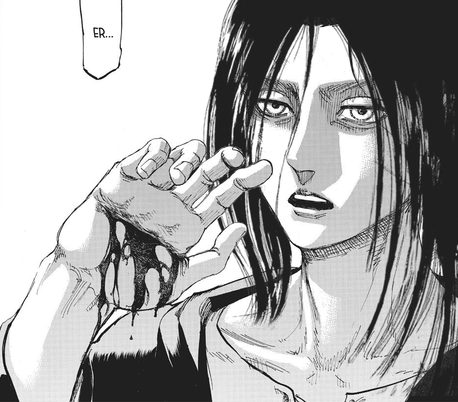 isayama is my slave titanfolk