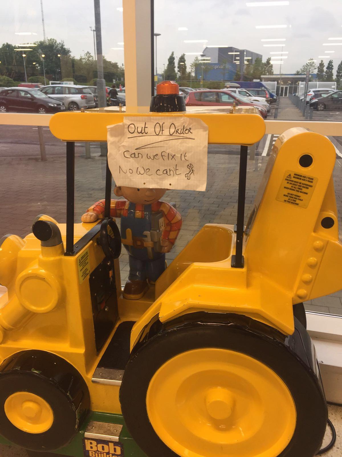 Mahon Point, Cork. r/ireland