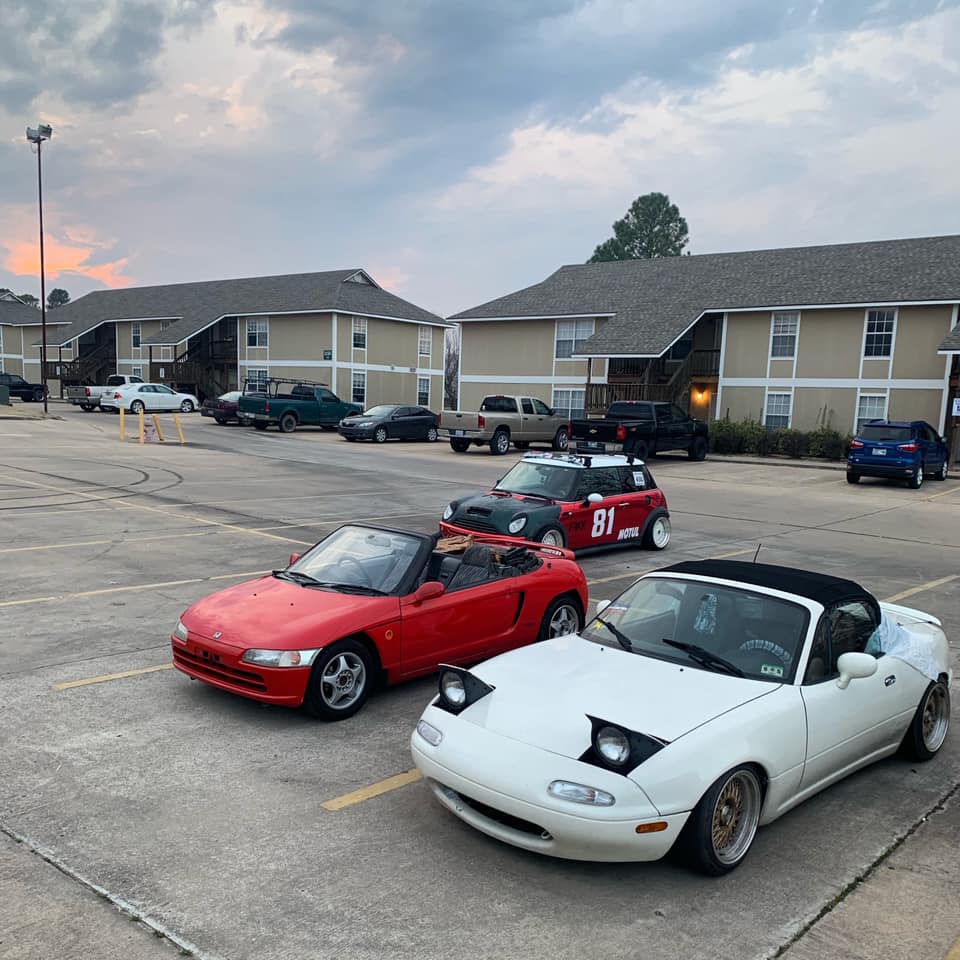 159 best Honda Beat images on Pholder Honda, JDM and Vintagejapaneseautos