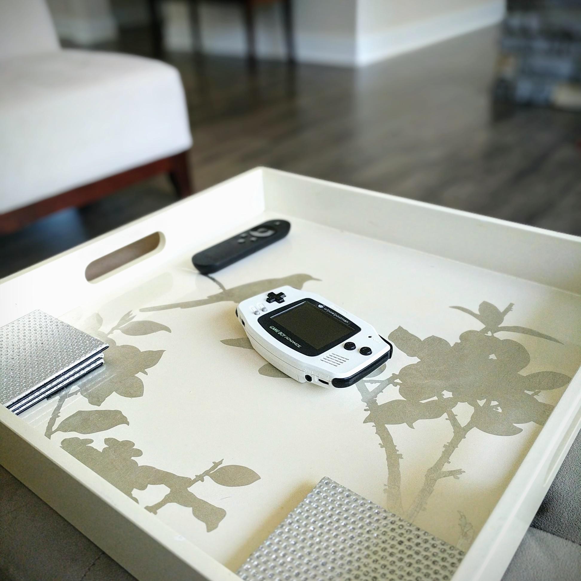 Lazy Sunday coffee table centerpiece 😄 r/Gameboy