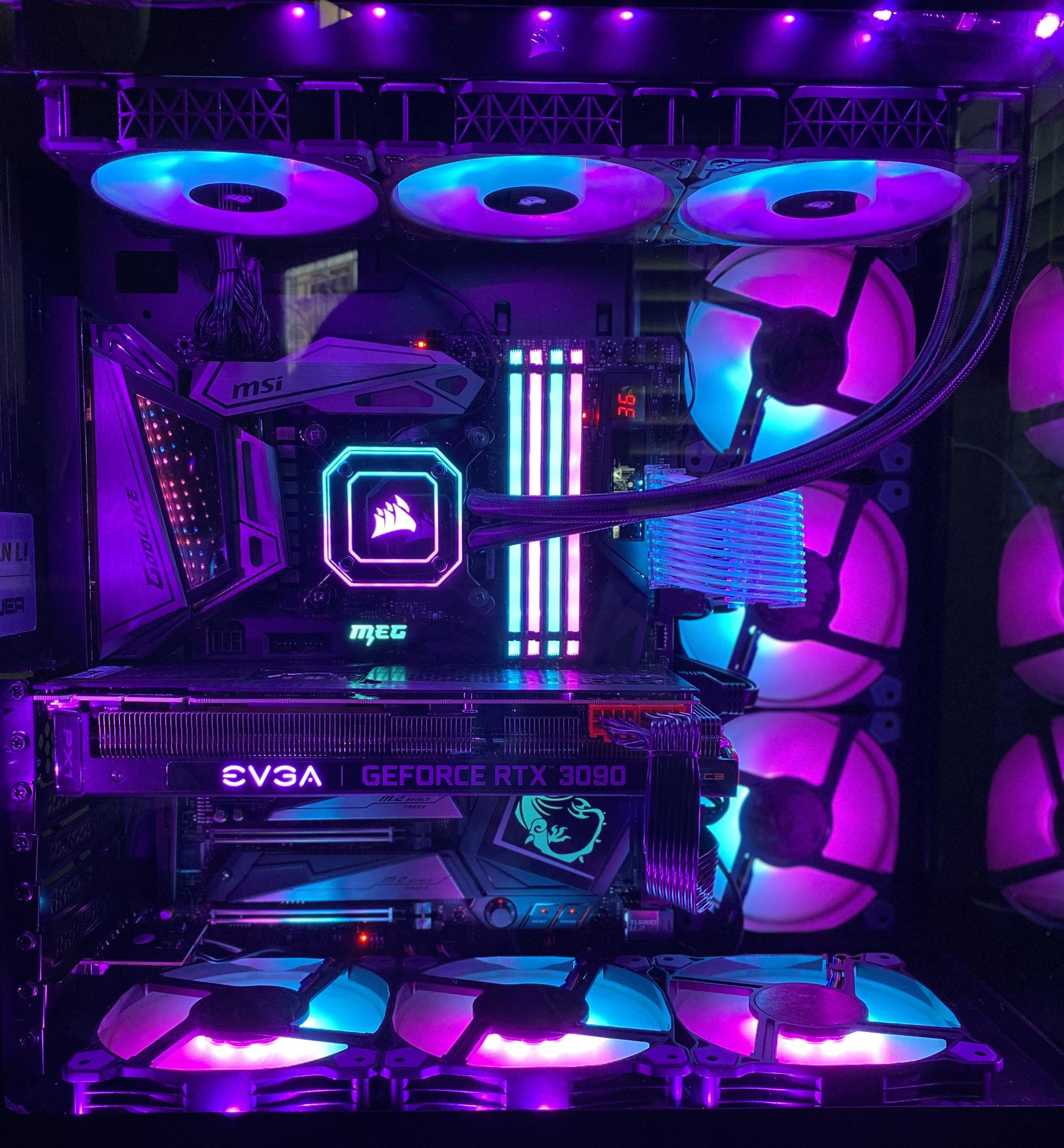 Build 2020 r/gamingpc