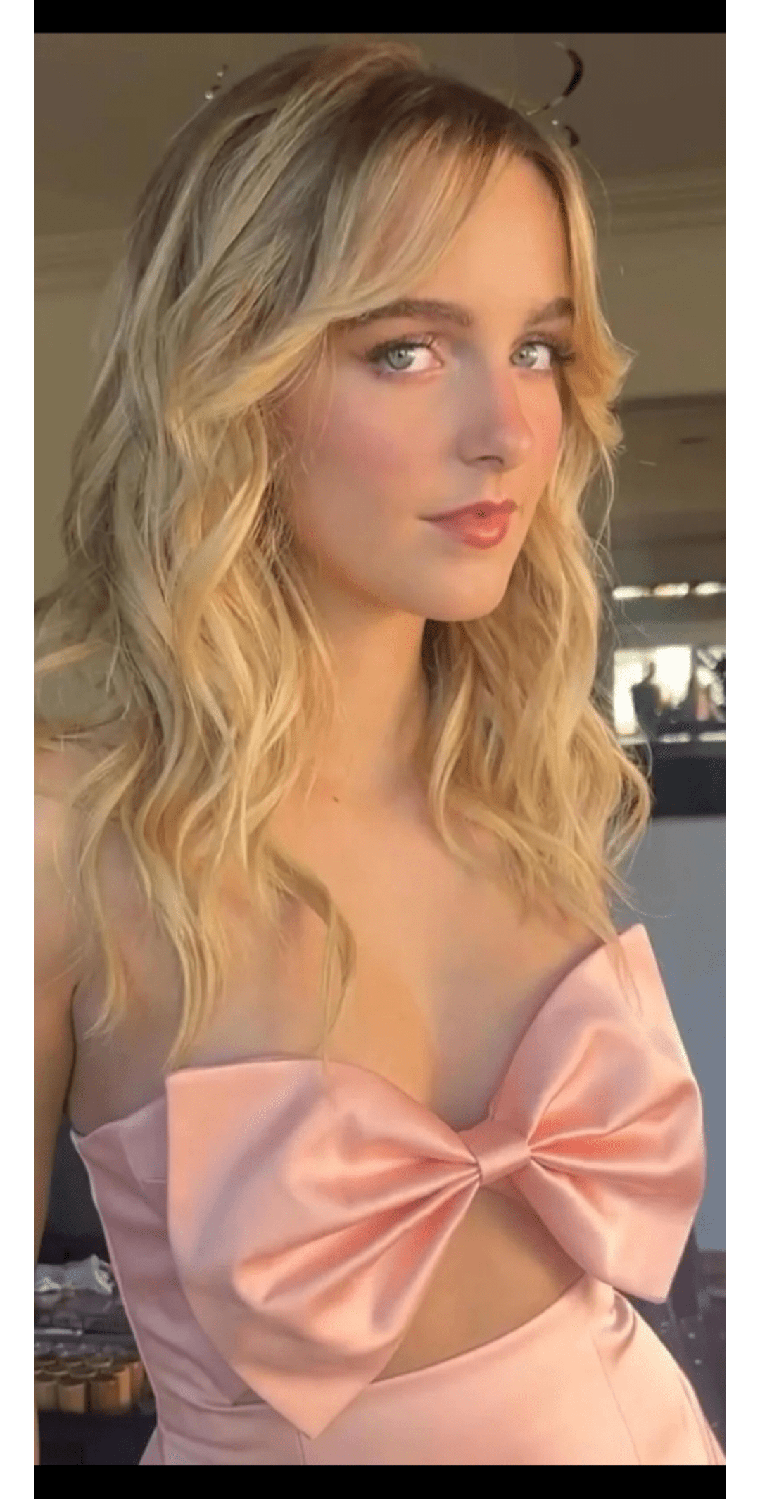 mckennagracedesirable