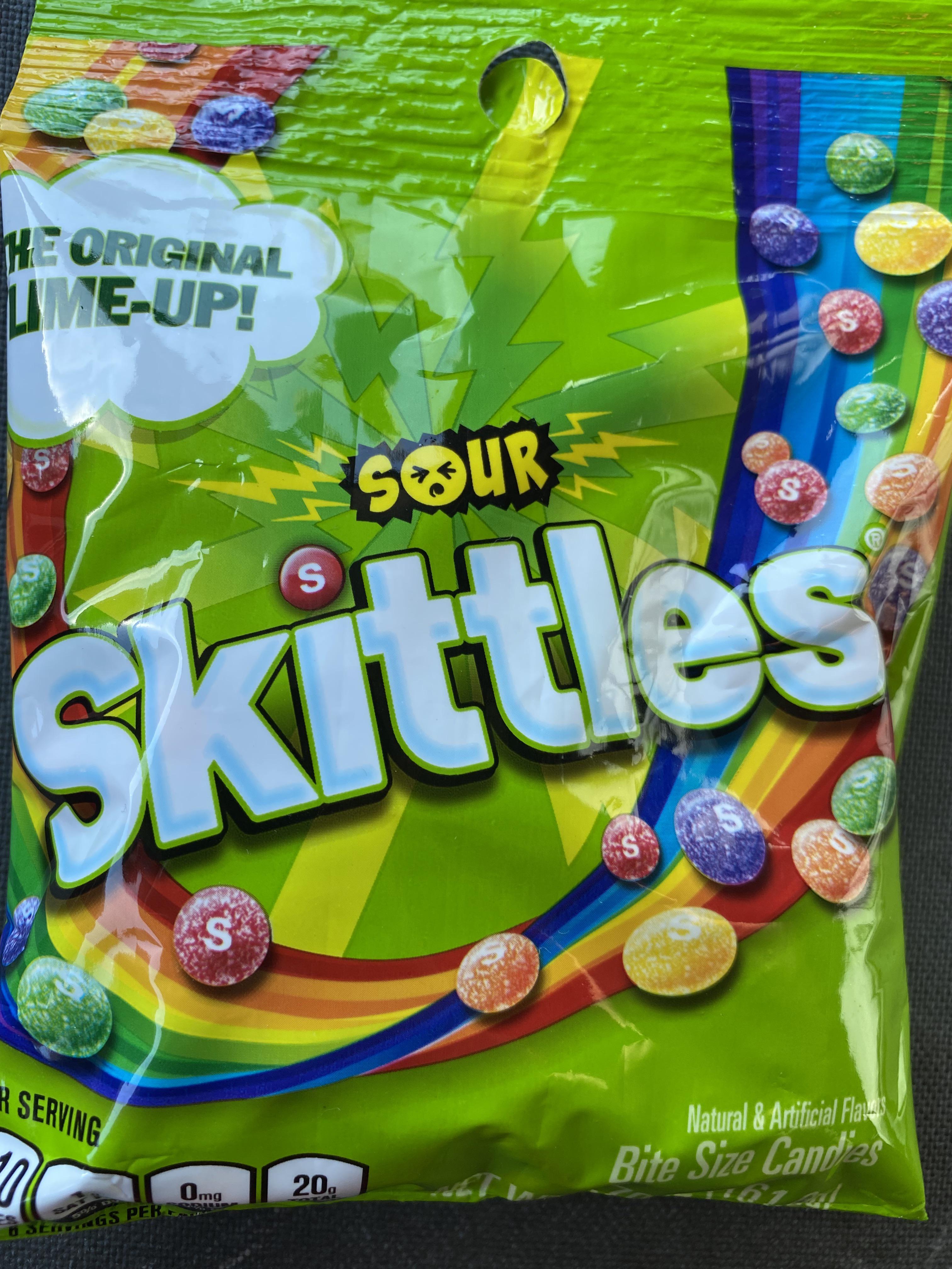 Original LimeUp, lime finally making its way back into stores r/candy