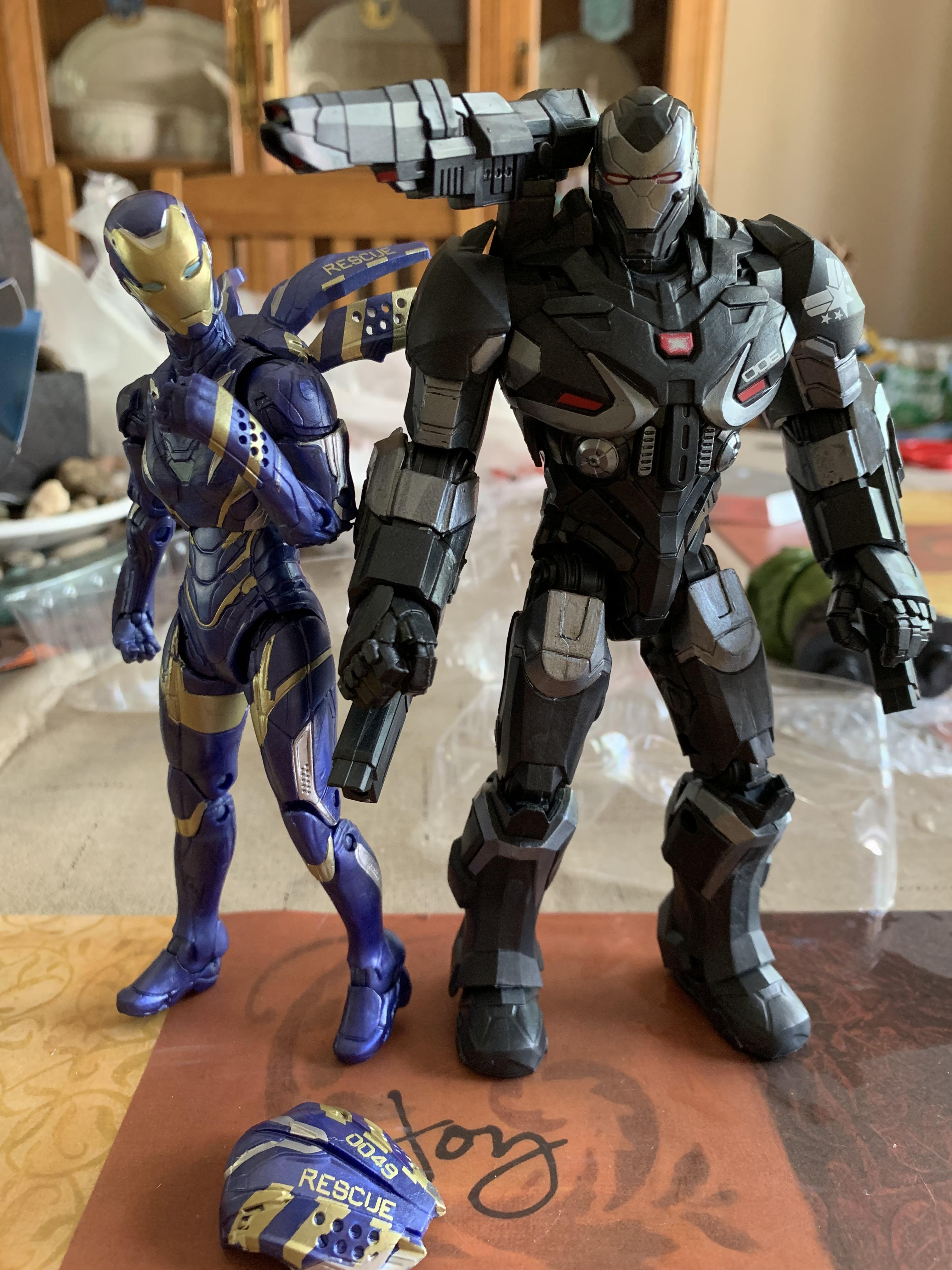 I’ve had 0 luck with worthy cap, but a quick trip to gamestop went