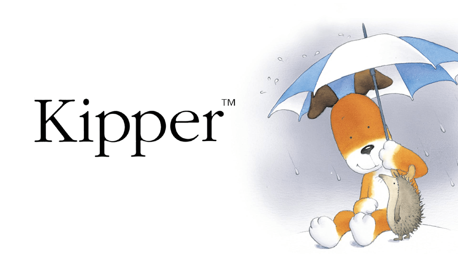 Kipper Logo