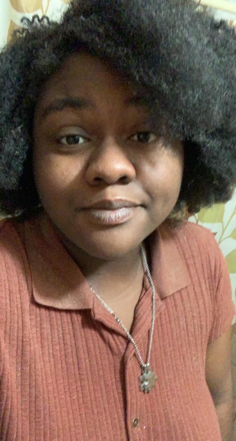 I personally hate my face. When I gain weight it’s very telling in my cheeks. r/gonenatural