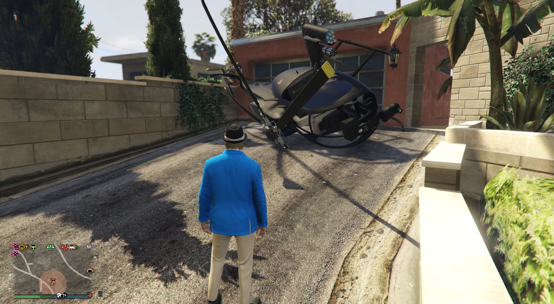 best buzzard spawn ever