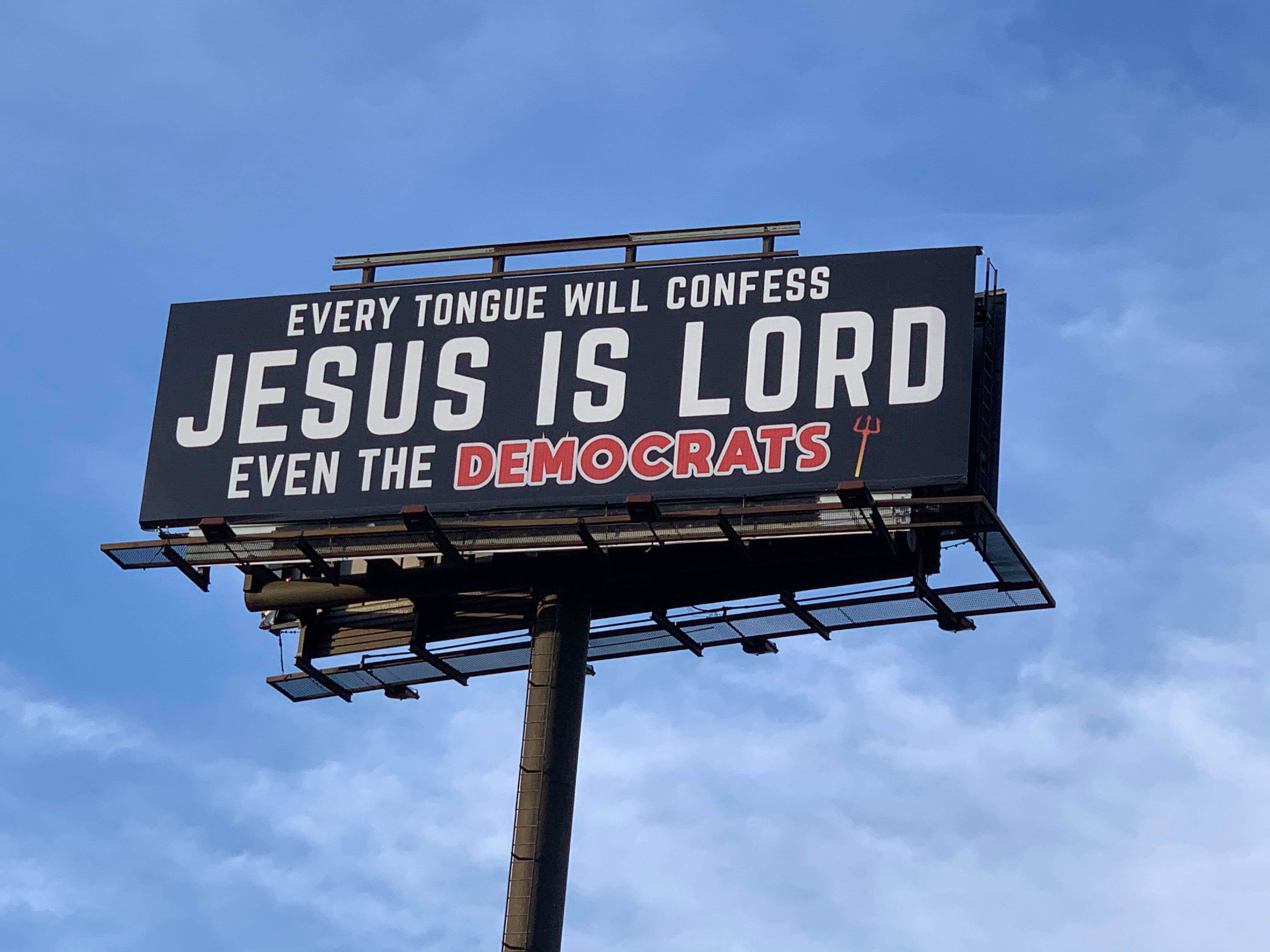 i guess well be "saved" after all Romans 109 says if you confess jesus