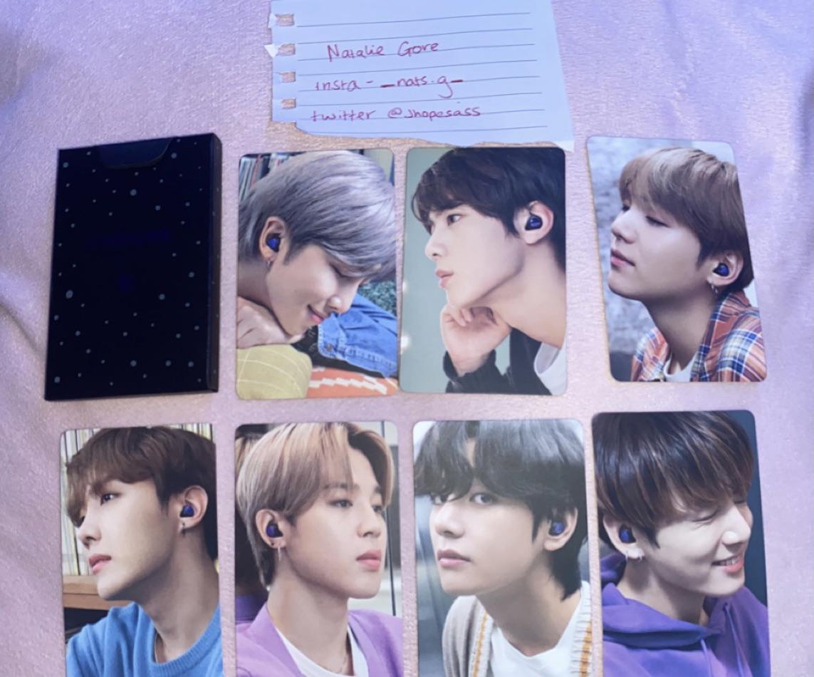 Bts Butter Billboard Reddit ABIEWMP