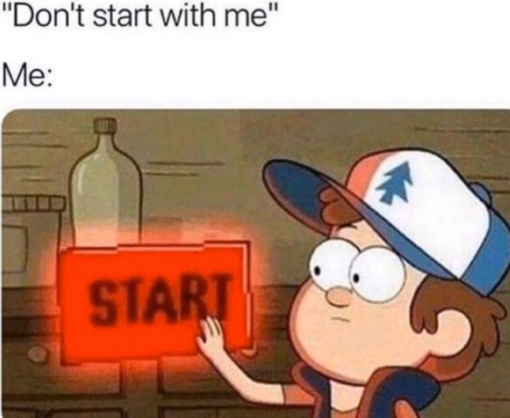 Here we go again memes
