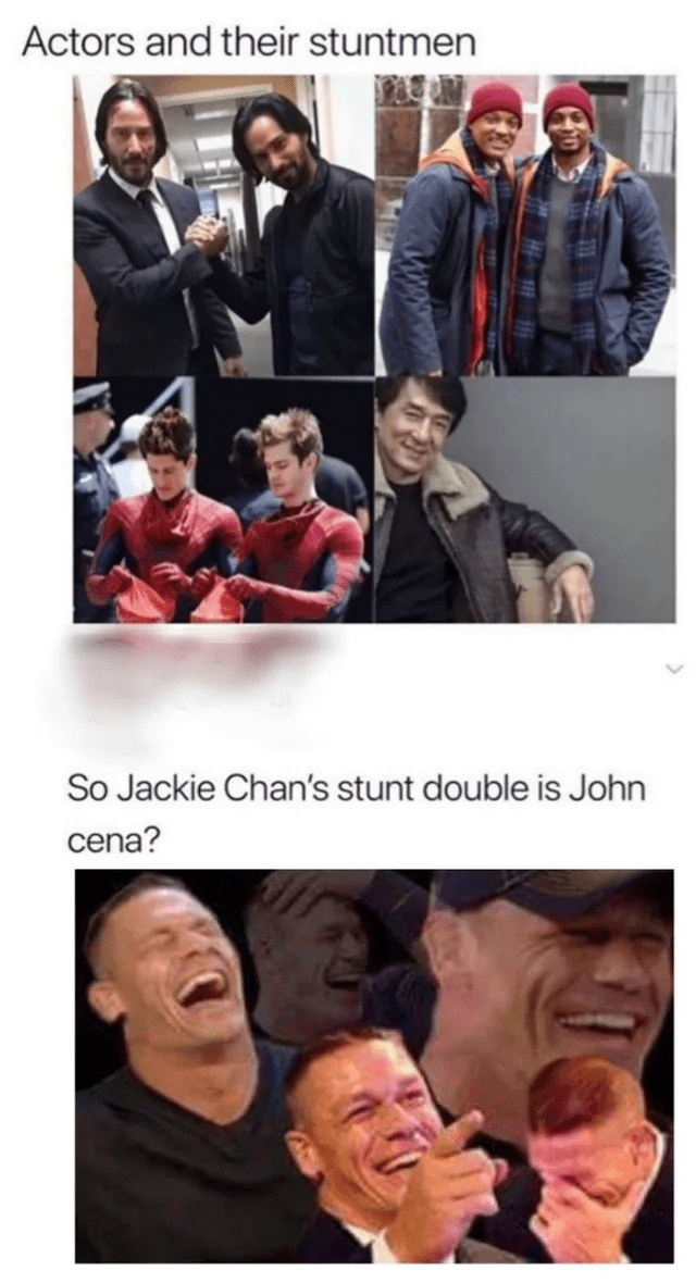 Reaction memes should be banned at this point