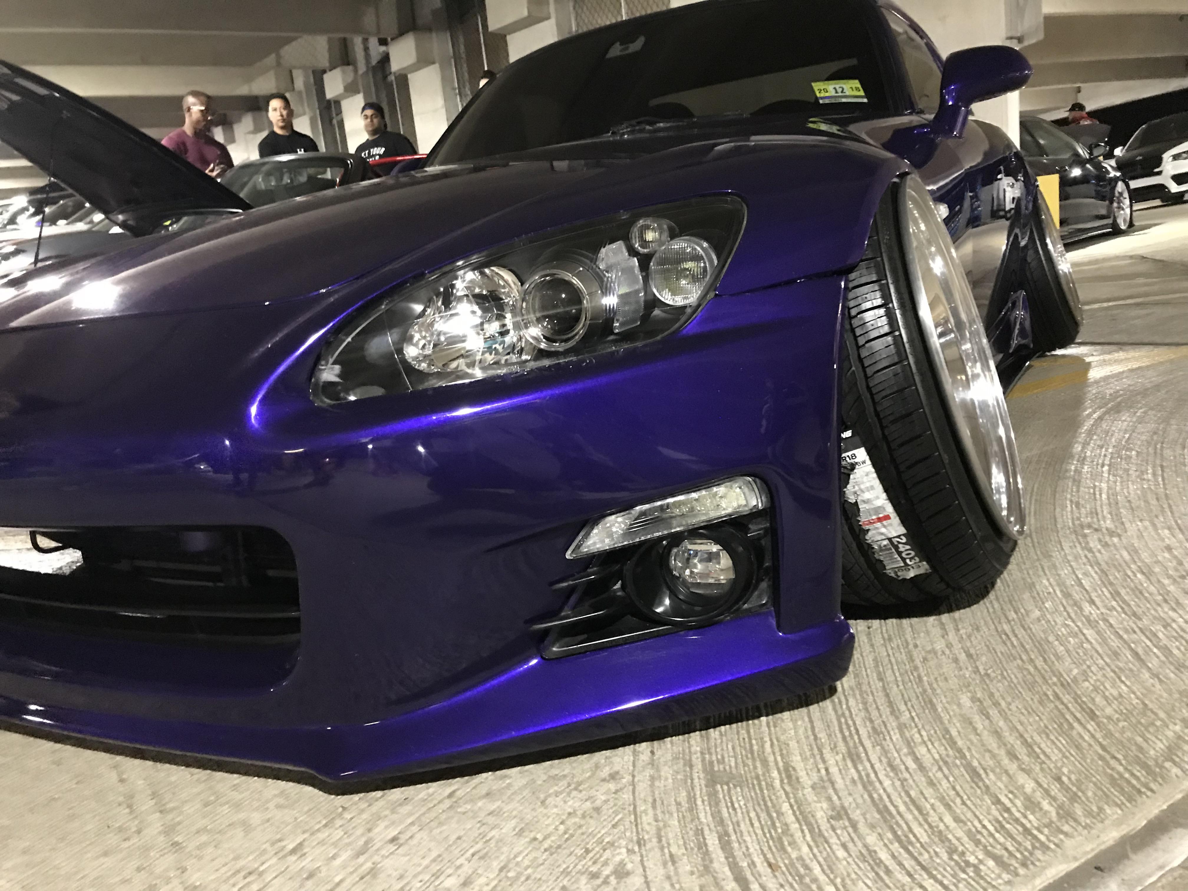 Went to a JDM car show going to be posting pictures from it r/JDM