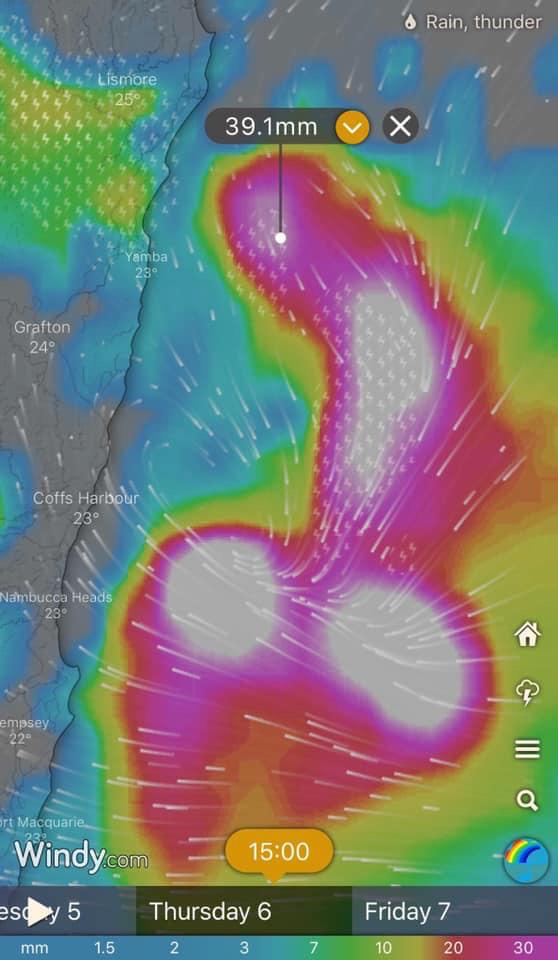 1295 best Weather Forecast images on Pholder Casual UK