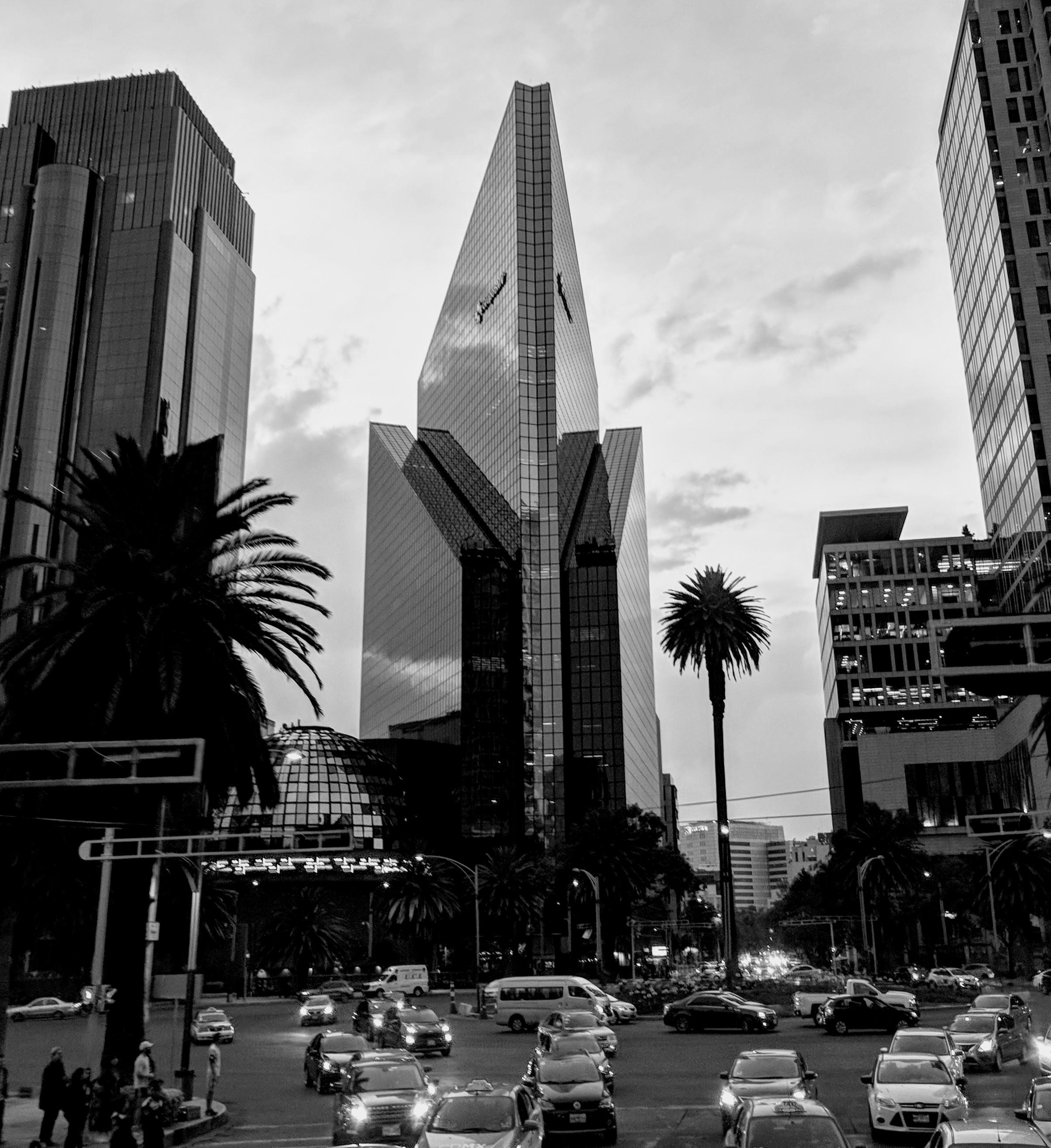 Mexico City r/evilbuildings