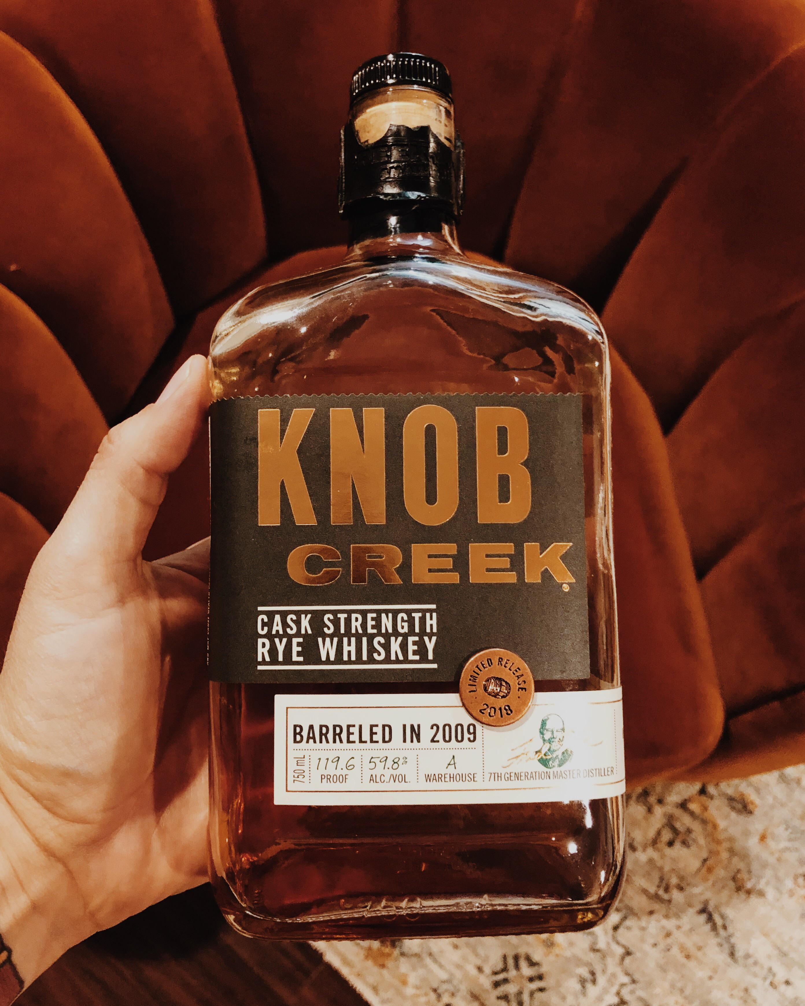112 best Knob Creek Rye images on Pholder Bourbon, Whiskey and