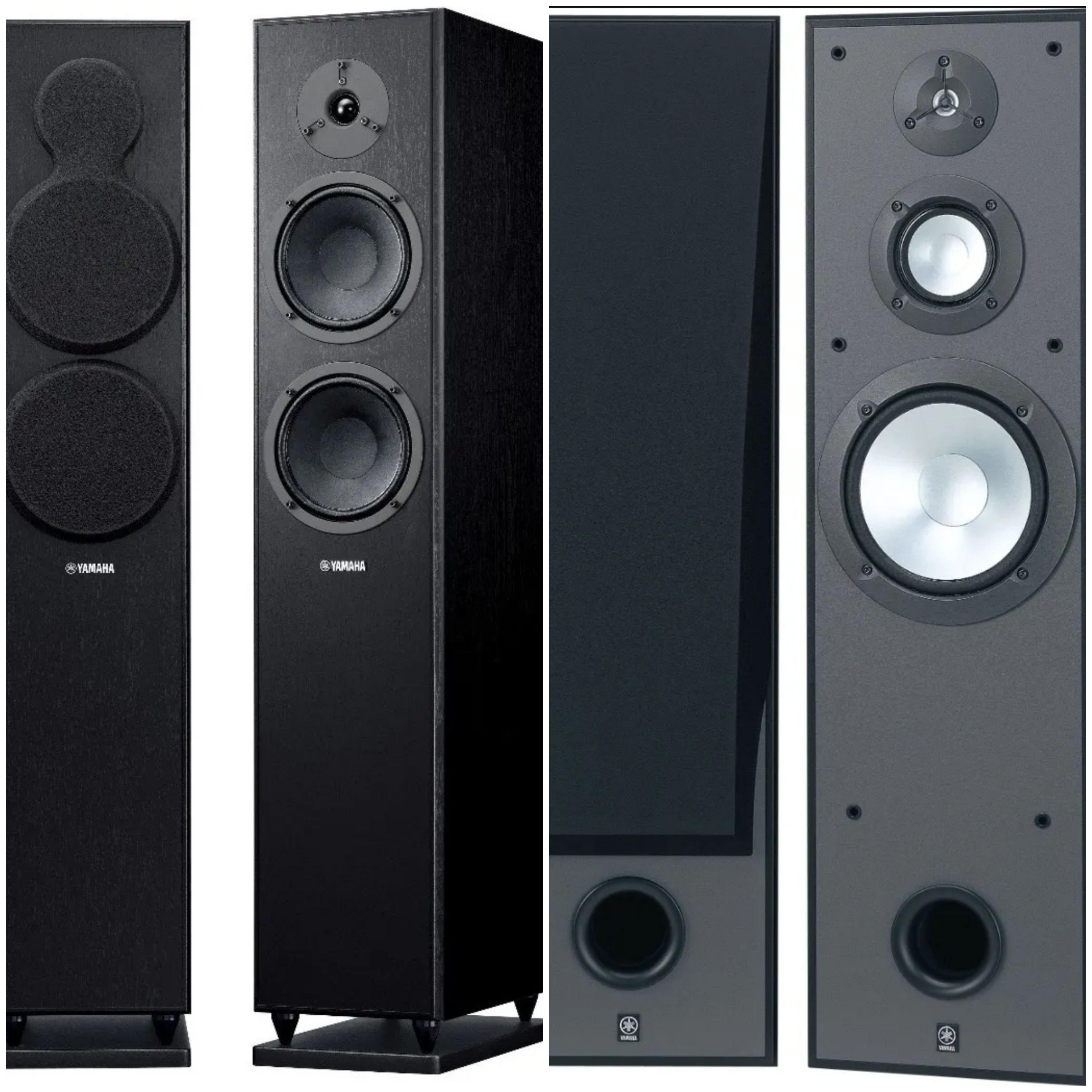 Yamaha NS 8390 vs NS-F150 : r/hifiaudio