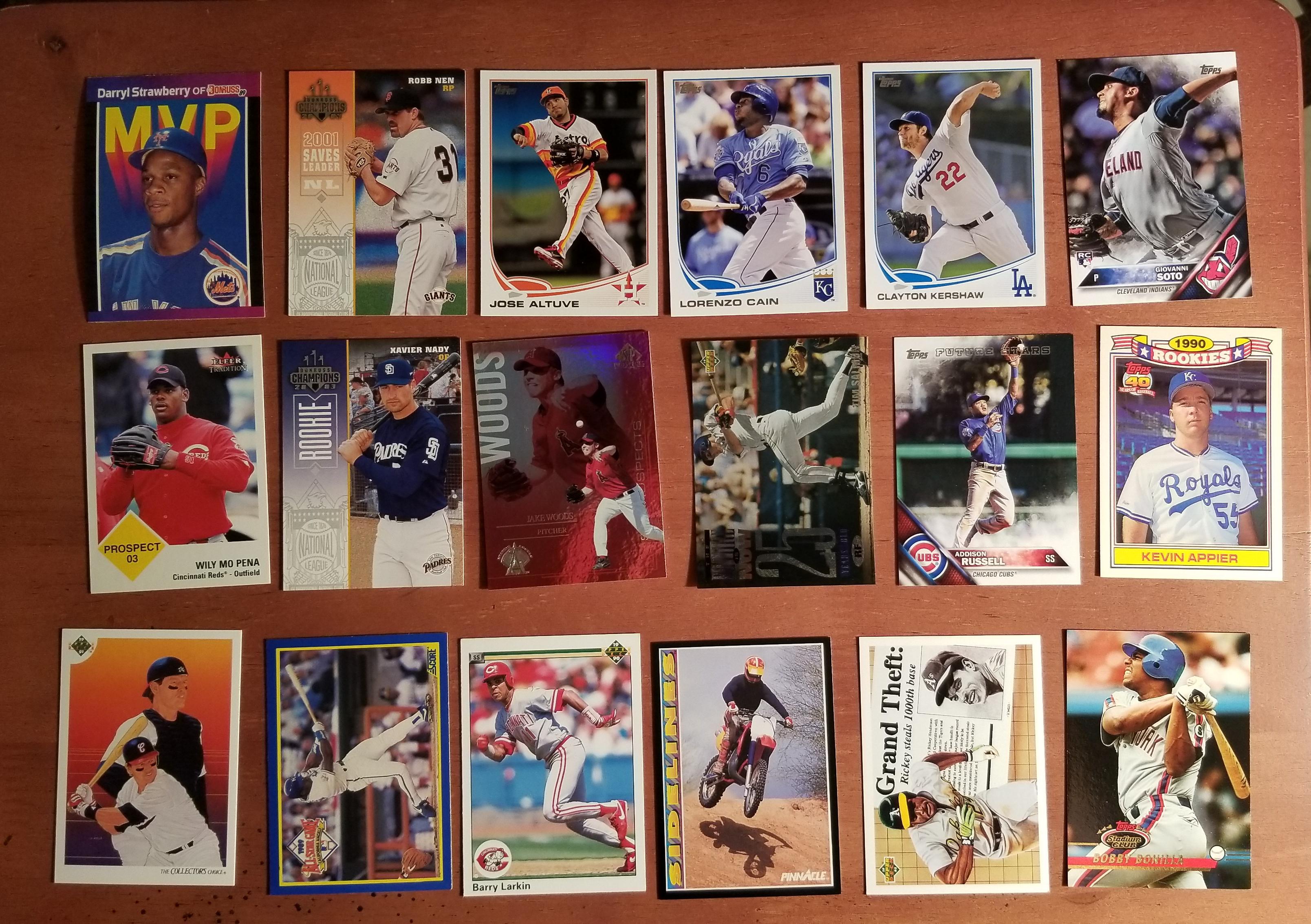 I happened to stop by my local Walgreens tonight picked up two 100 Card