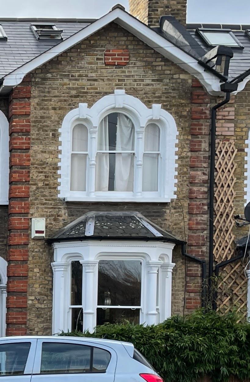 480 best South East London images on Pholder London, Whatsthisbird