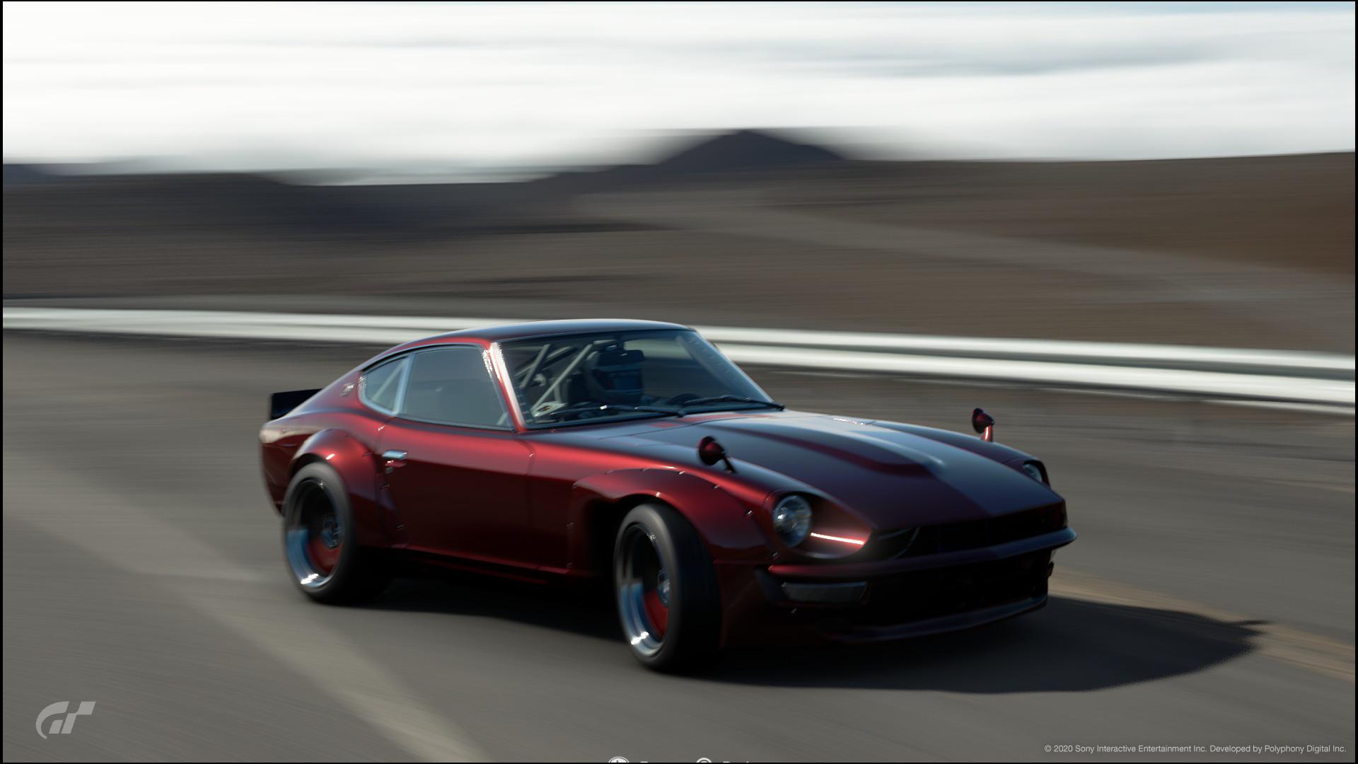 I haven't been playing GTS very long (about two months now), but I