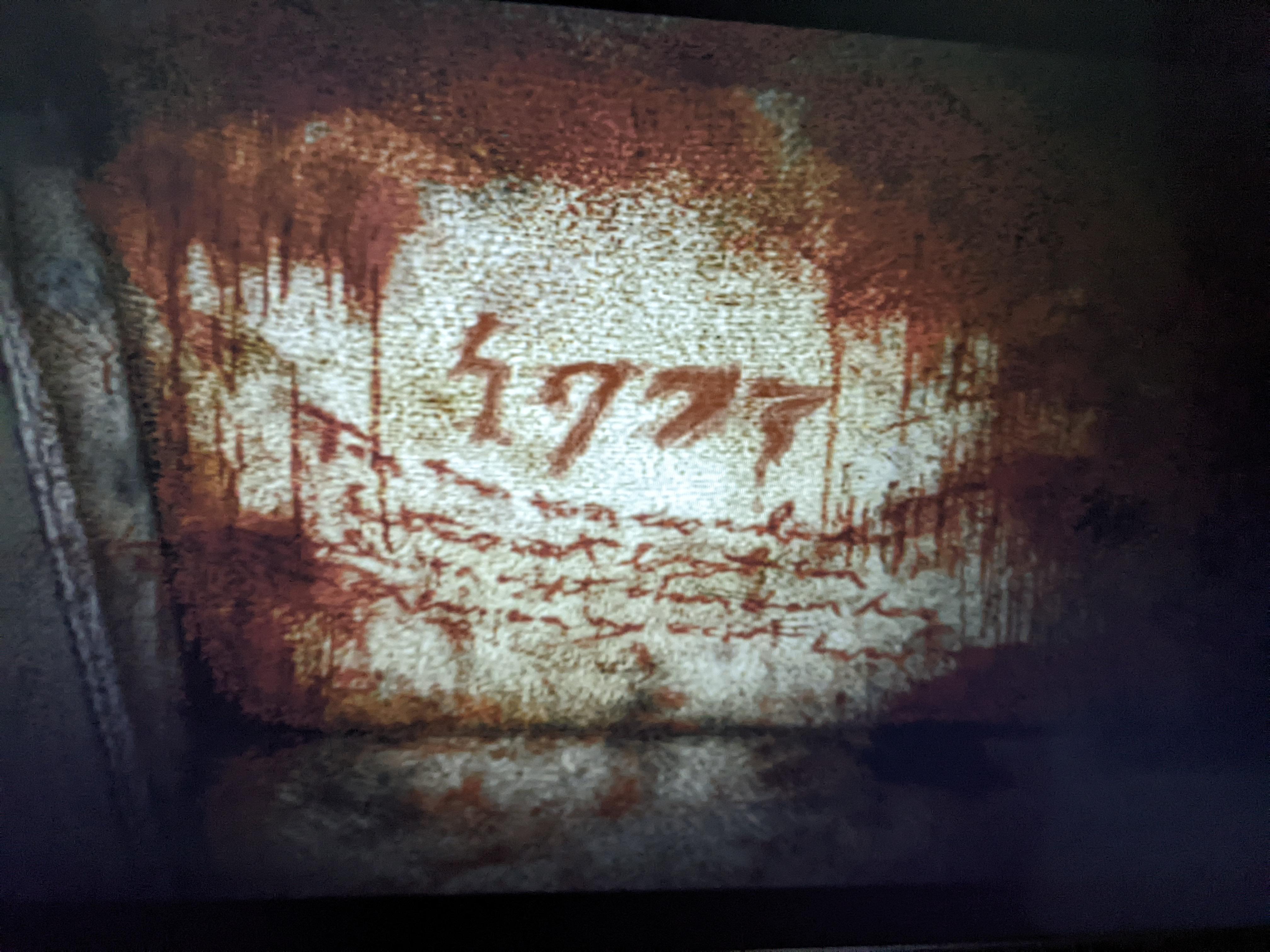 I'm playing Silent Hill 2 for the first time and I'm having difficulty