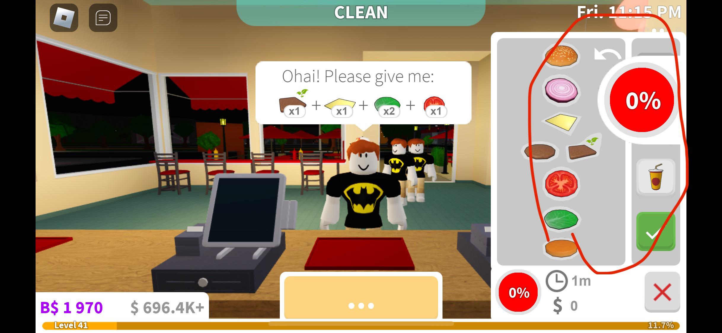 how do I work???? r/Bloxburg