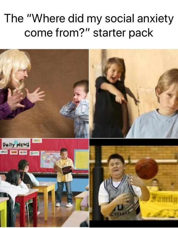 that's why I hate people memes