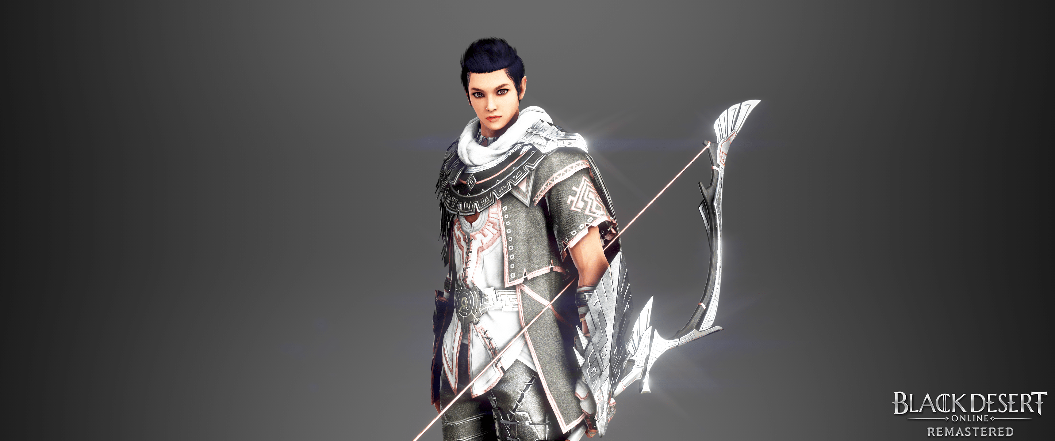 No one will stop me from playing a female archer