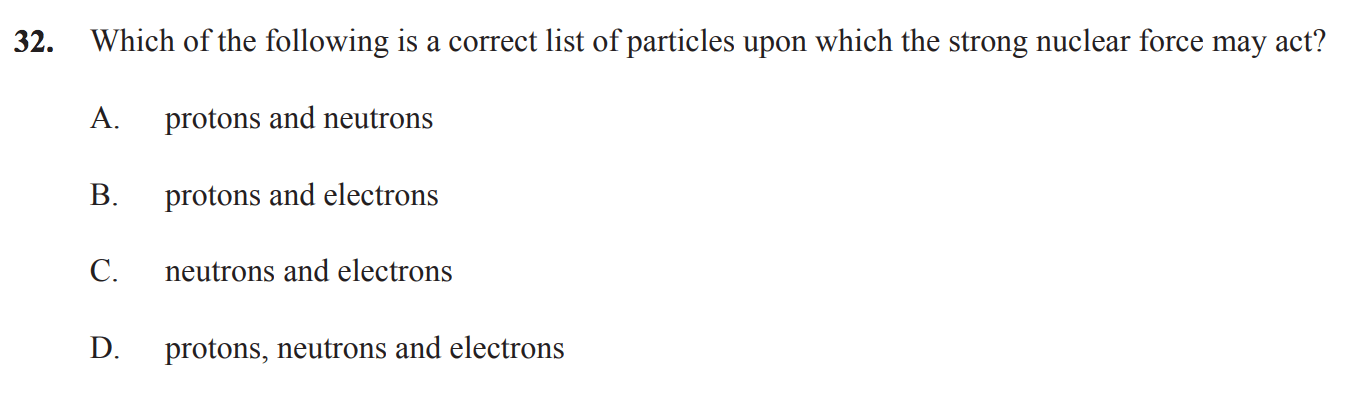 Topic 1: Measurement and uncertainties – IB Physics