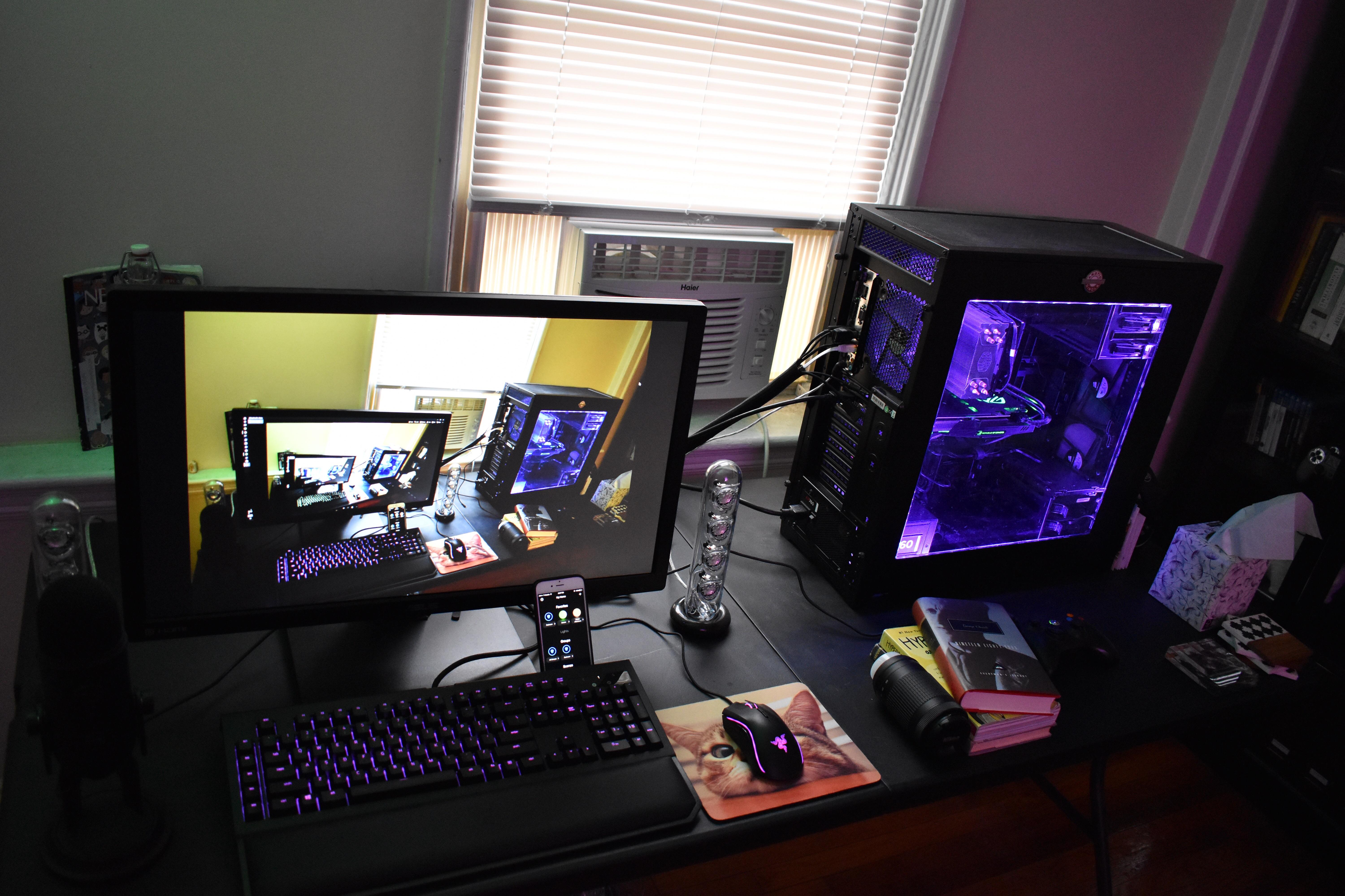 2K Gaming Build PCBuilds