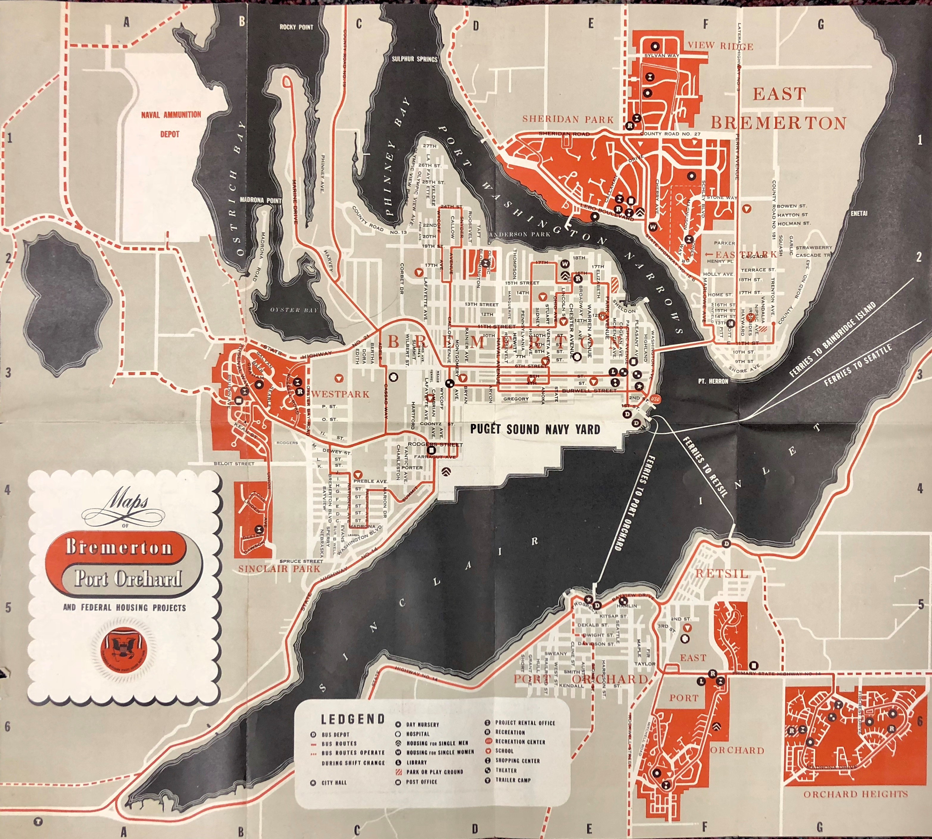 port of bremerton Reddit post and comment search SocialGrep