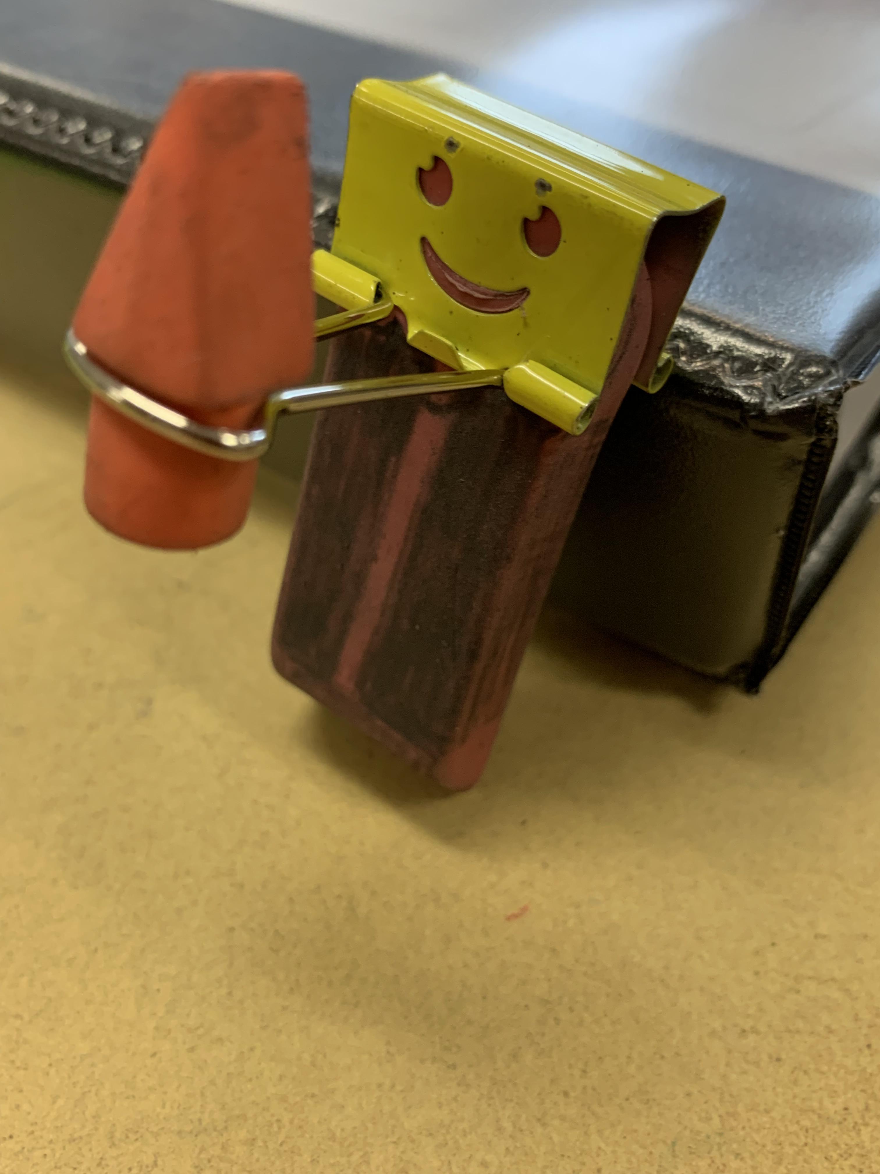 Me make original meme with school supplies Reddit r/memes