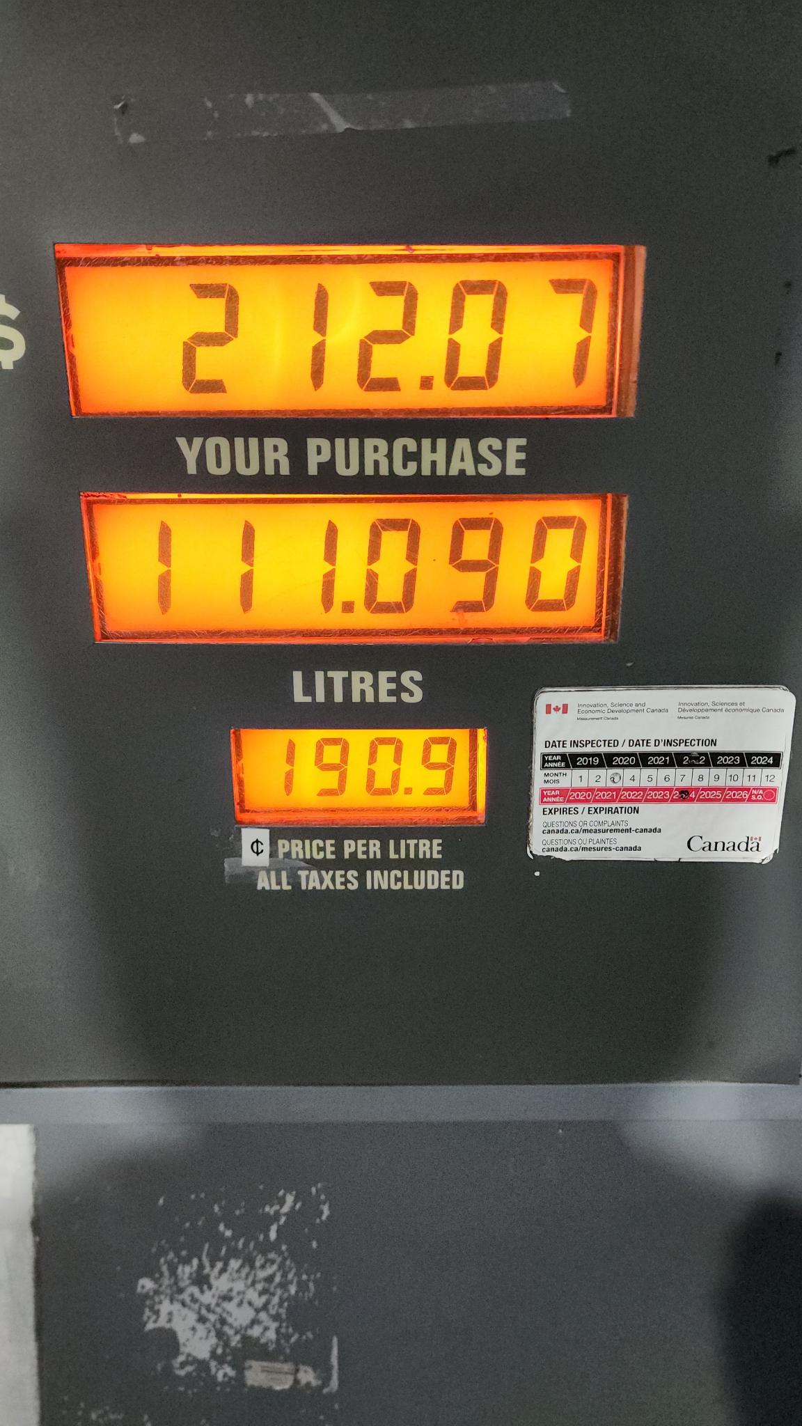 question about "reserve tank" r/ram_trucks