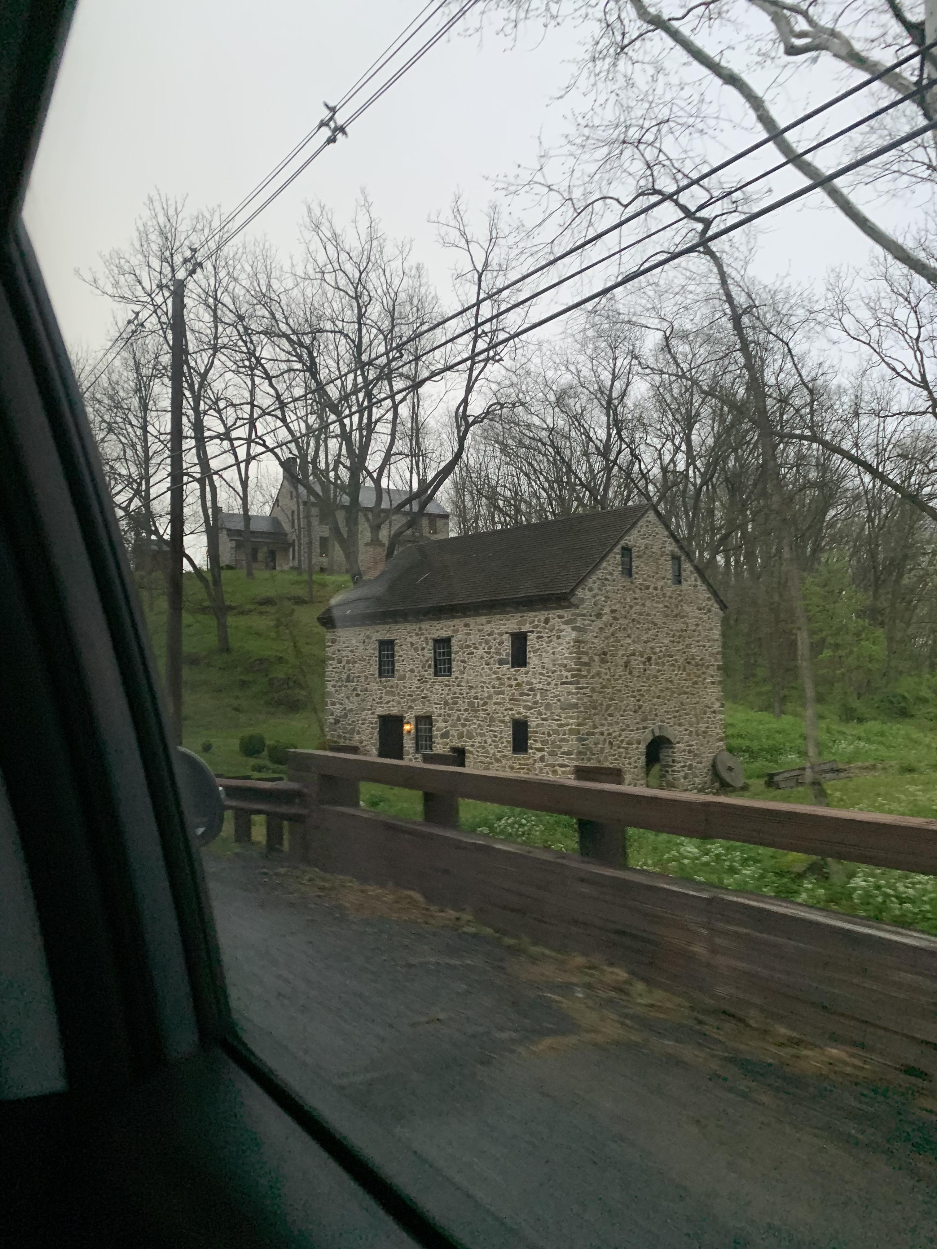 Pohatcong, NJ r/newjersey