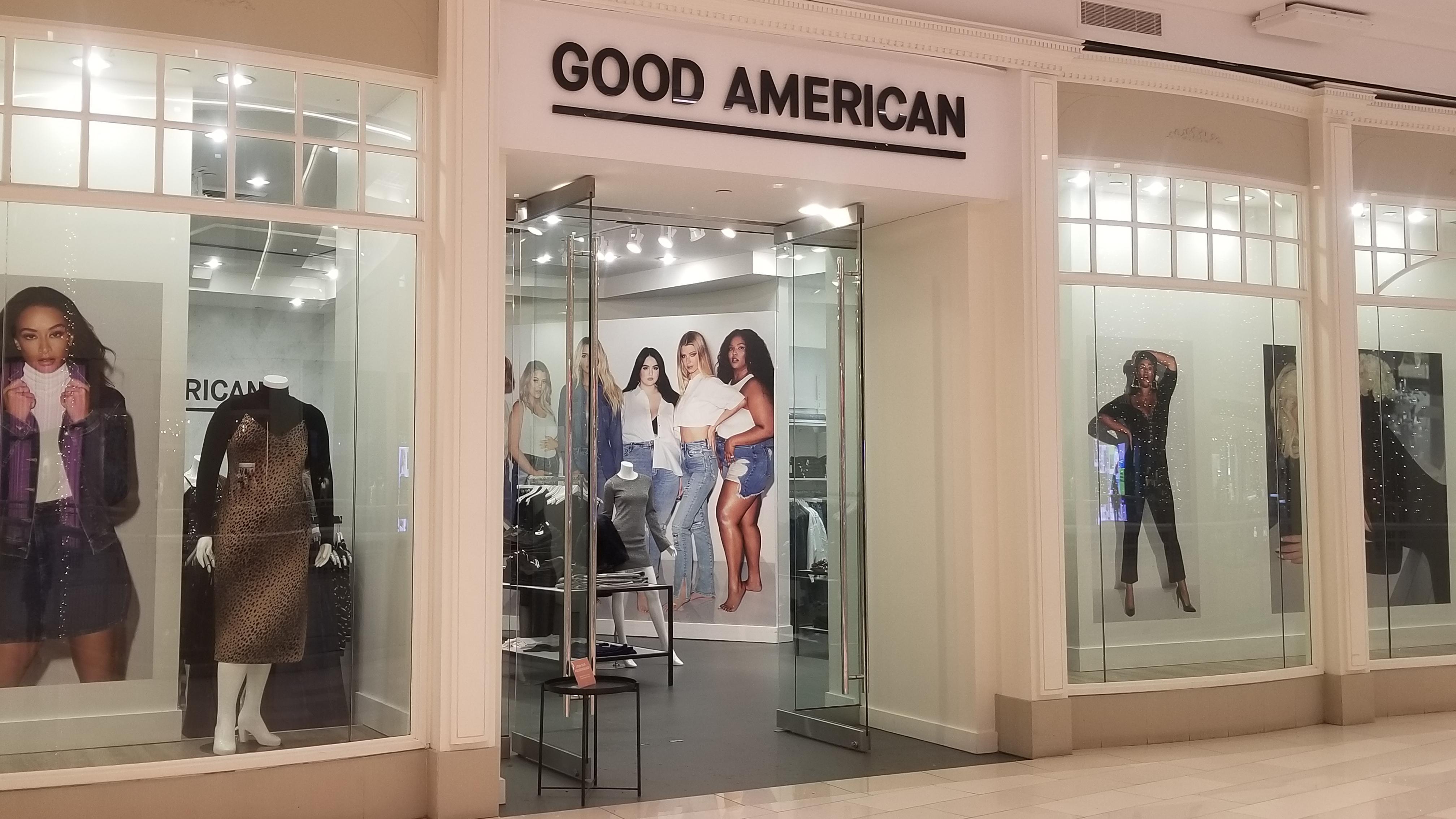 Good American Stores Top Sellers