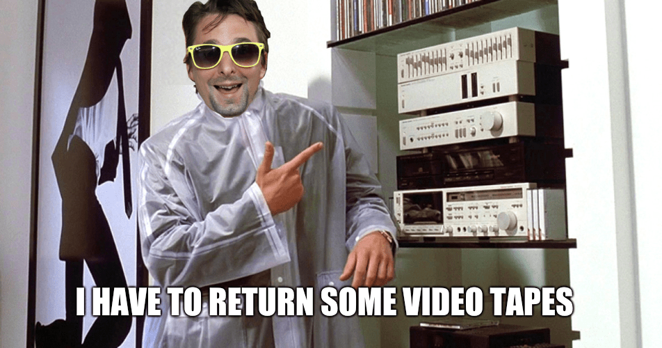 Matt when he realises he has an errand to run r/Muse