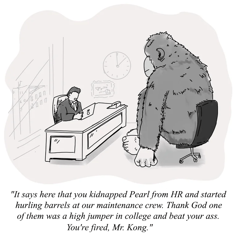 He'll never work on Wall Street ever again r/bonehurtingjuice