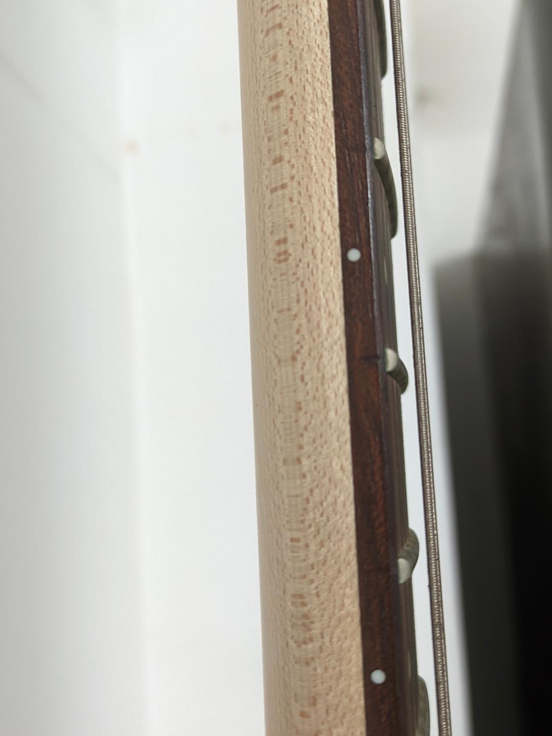 Beginner here, is my guitar's action too high for a electric guitar