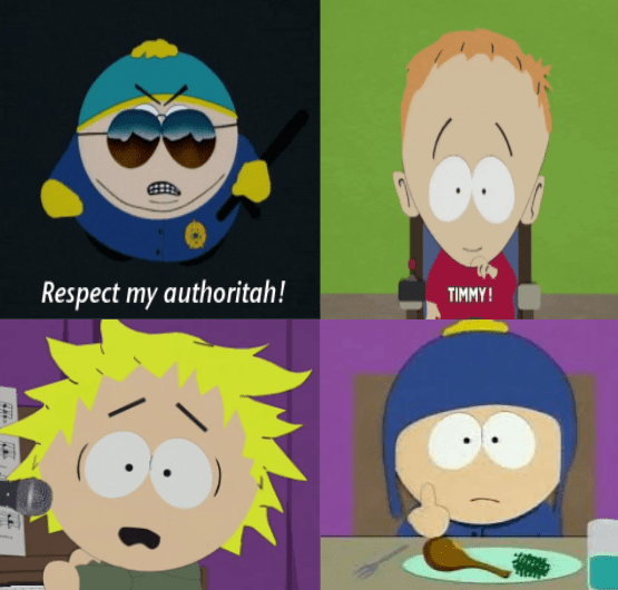 We NEED these as ingame emojis SouthParkPhone