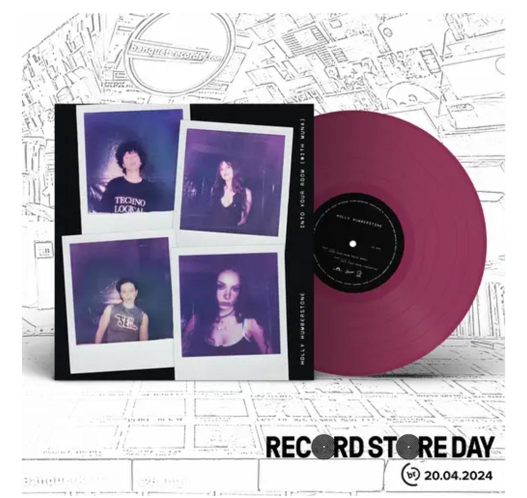 VinylReleases a place for announcements of releases and pressings(01)