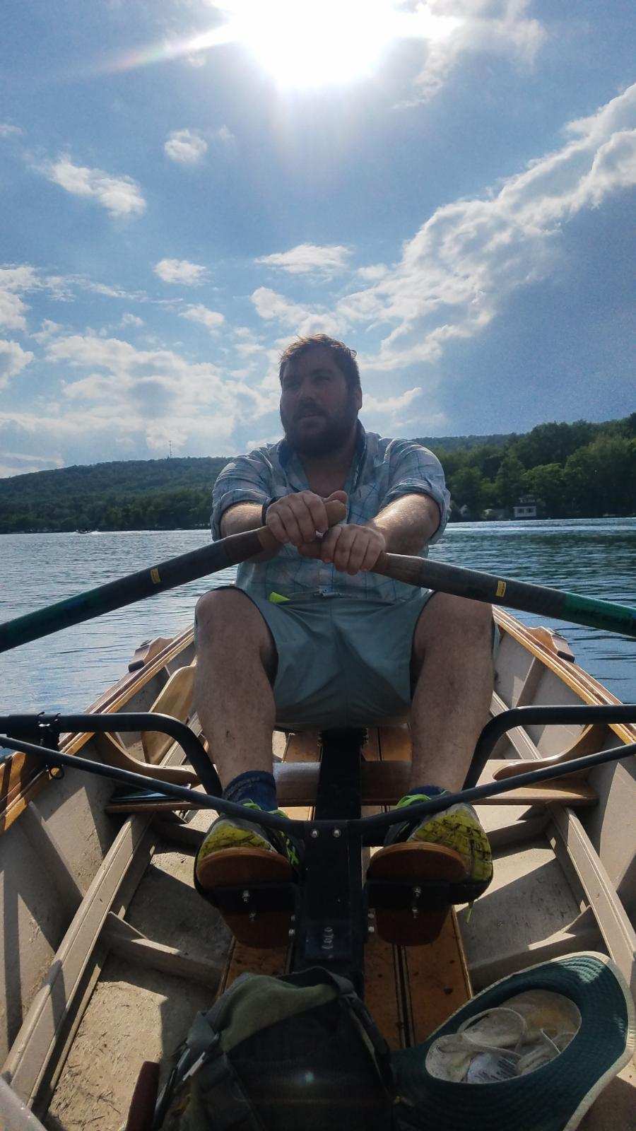 Lake St. Maine r/canoewithaview